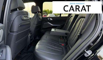 BMW X5 2018