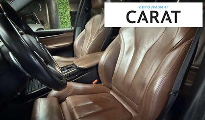 BMW X5 2014