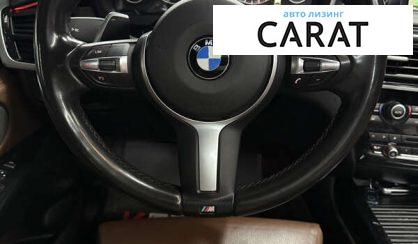 BMW X5 2014