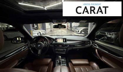 BMW X5 2014