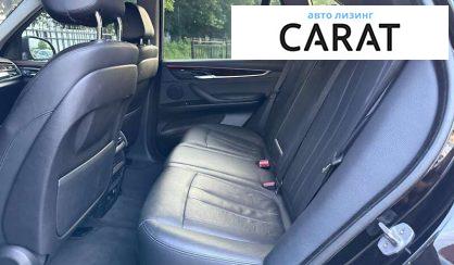 BMW X5 2015