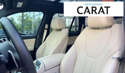 BMW X5 2019