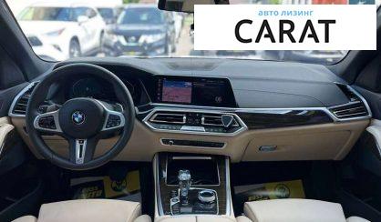 BMW X5 2019