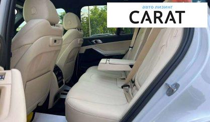 BMW X5 2019