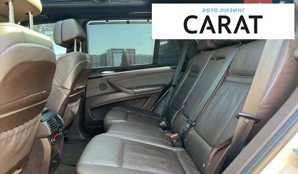 BMW X5 2009