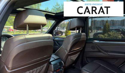BMW X5 2009