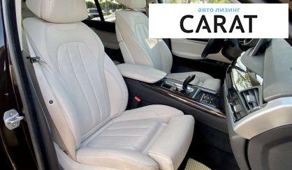 BMW X5 2014