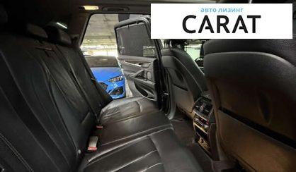 BMW X5 2017