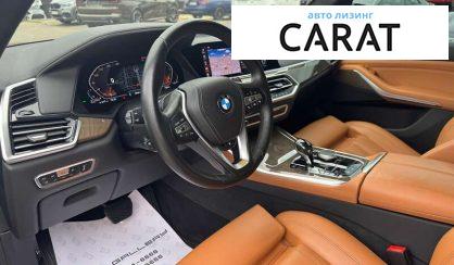 BMW X5 2019
