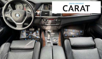 BMW X5 2012