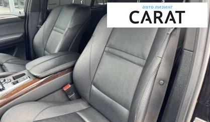 BMW X5 2012