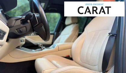 BMW X5 2021