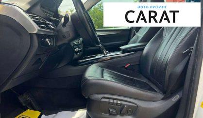 BMW X5 2014