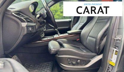 BMW X5 2012