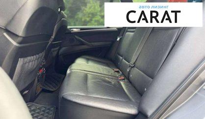 BMW X5 2012