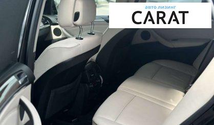 BMW X5 2010