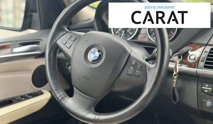 BMW X5 2010
