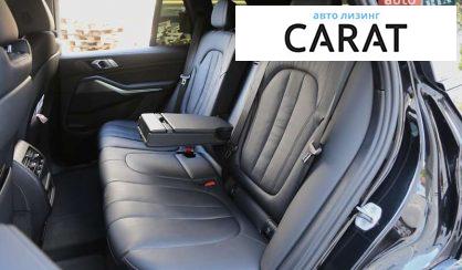 BMW X5 2021