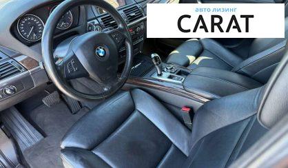 BMW X5 2012