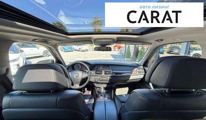 BMW X5 2012