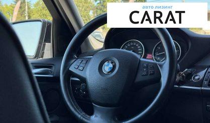 BMW X5 2012