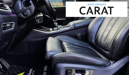 BMW X5 2018