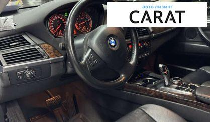 BMW X5 2012