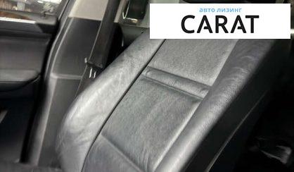 BMW X5 2012