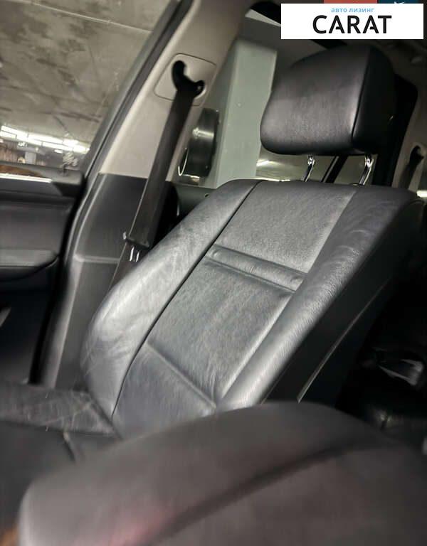 BMW X5 2012
