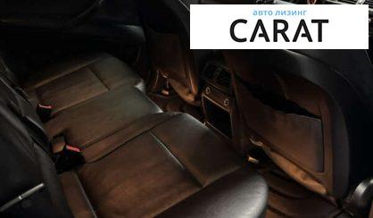 BMW X5 2012