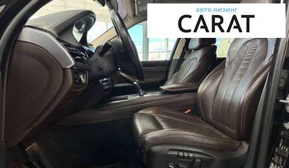 BMW X5 2014