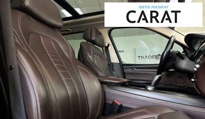 BMW X5 2014