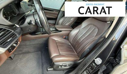 BMW X5 2014