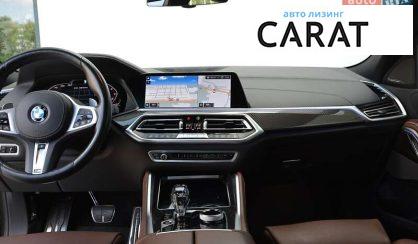 BMW X6 2020