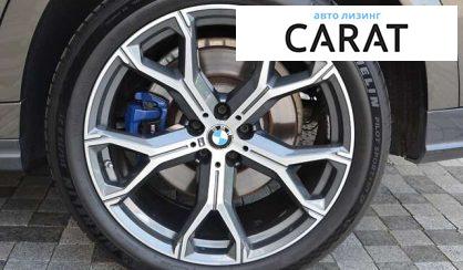 BMW X6 2020