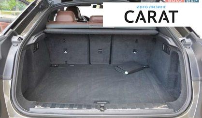 BMW X6 2020