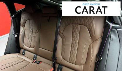 BMW X6 2025