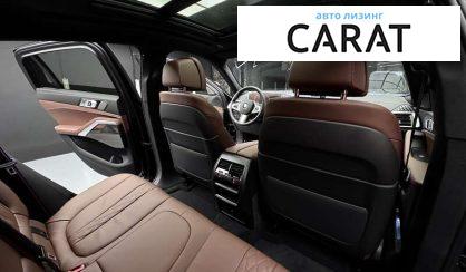 BMW X6 2025