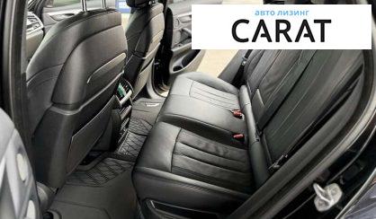 BMW X6 2016