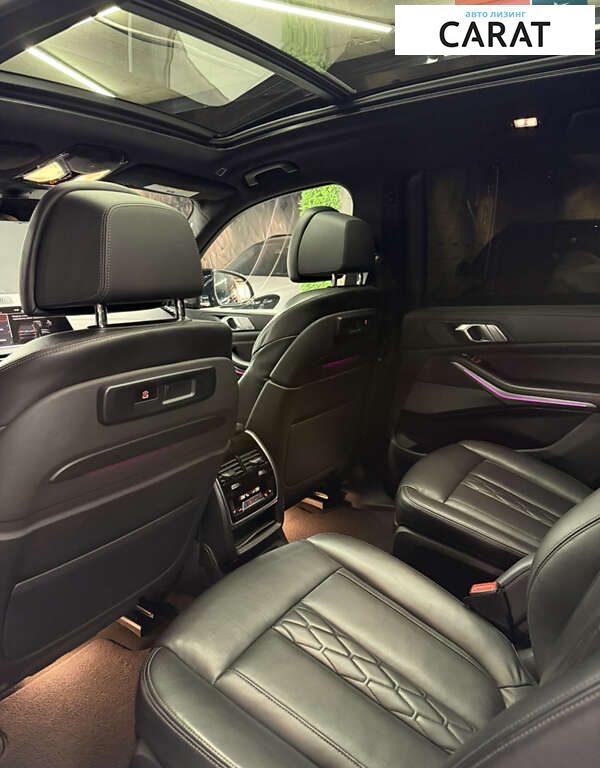 BMW 5 Series 2019 BMW 5 Series 2019