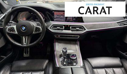 BMW 5 Series 2019 BMW 5 Series 2019