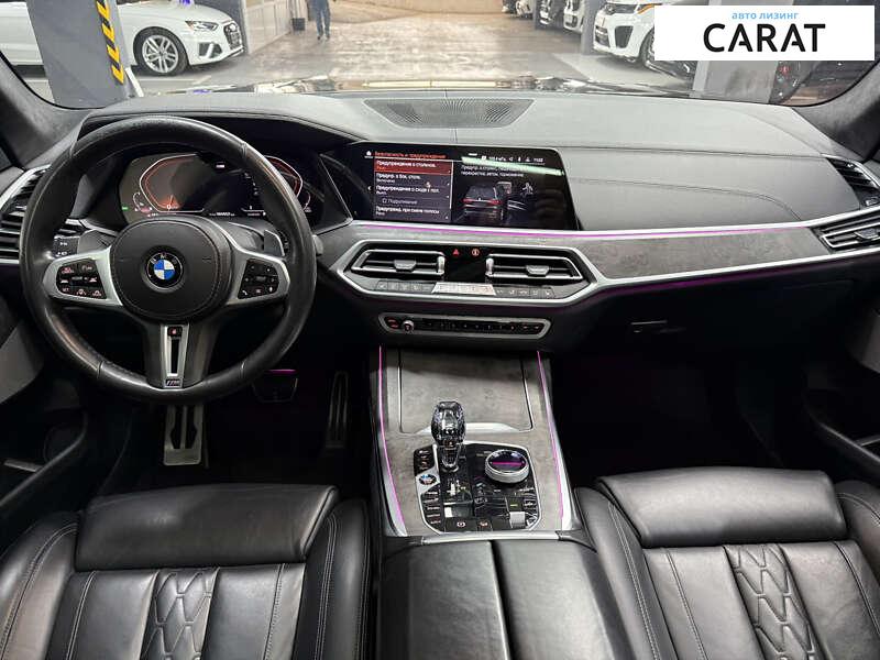 BMW 5 Series 2019 BMW 5 Series 2019