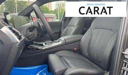 BMW X7 2023