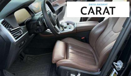 BMW X7 2019 BMW X7 2019