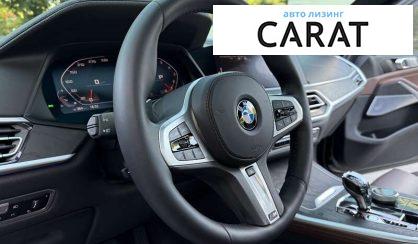 BMW X7 2019 BMW X7 2019