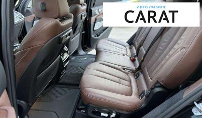 BMW X7 2019 BMW X7 2019