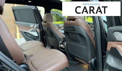 BMW X7 2019 BMW X7 2019