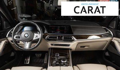 BMW X7 2019 BMW X7 2019