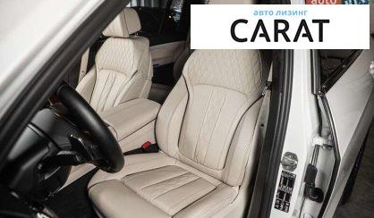 BMW X7 2019 BMW X7 2019