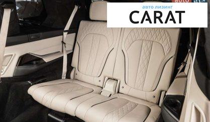 BMW X7 2019 BMW X7 2019